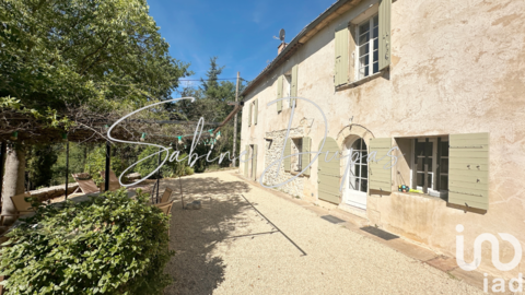   Vente Maison de campagne 6 pi�ces Maison - 6 pi�ce(s) - 148 m�