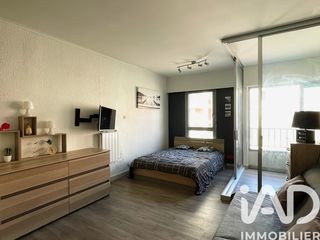  Appartement � vendre 1 pi�ce 24 m�