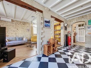  Maison � vendre 8 pi�ces 224 m�