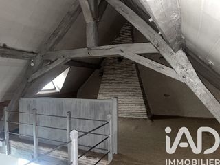  Maison � vendre 4 pi�ces 132 m�