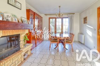  Maison � vendre 7 pi�ces 133 m�