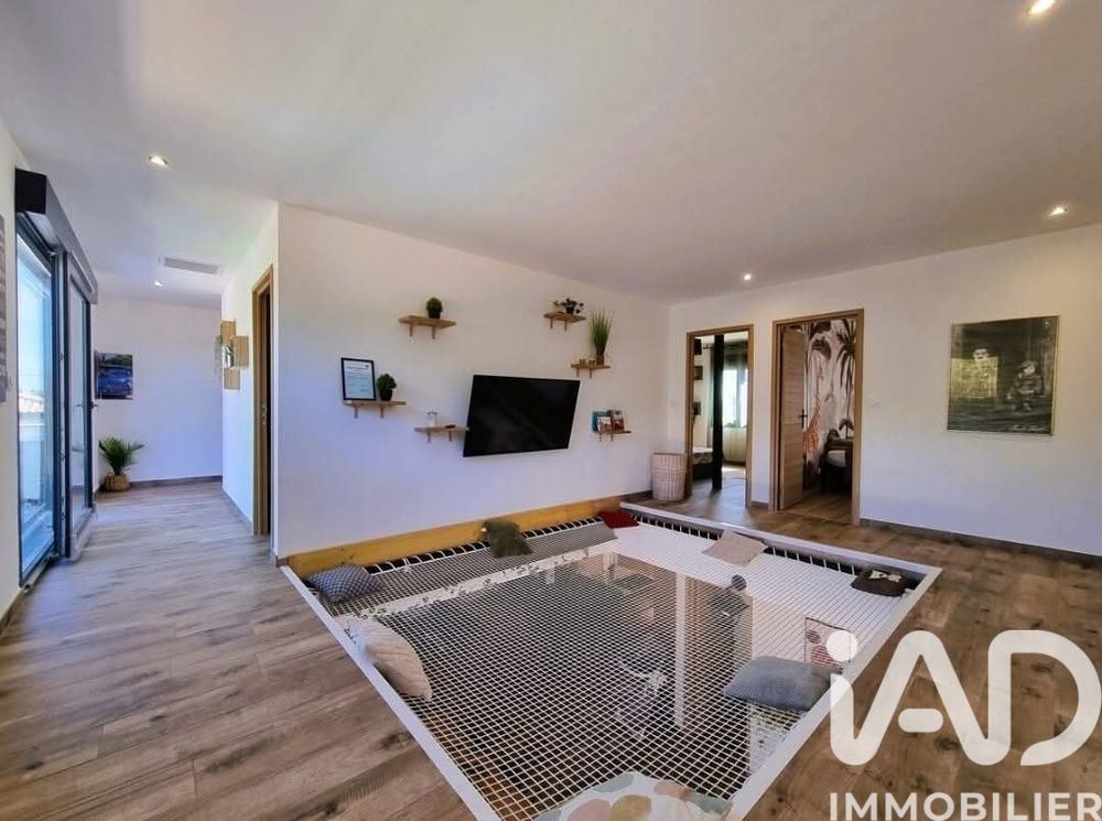 � vendre  Villa Sall�les-d'Aude (11590)