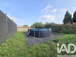  Maison � vendre 7 pi�ces 170 m�