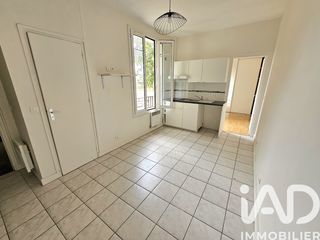  Appartement � louer 2 pi�ces 26 m�