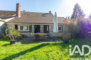  Maison � louer 6 pi�ces 154 m� F�ricy