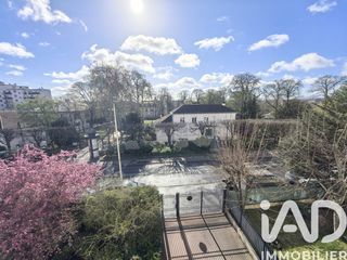  Appartement � vendre 3 pi�ces 64 m�