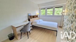  Appartement � louer 5 pi�ces 94 m� Pessac