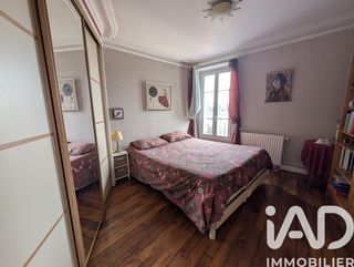  Appartement � vendre 2 pi�ces 49 m�