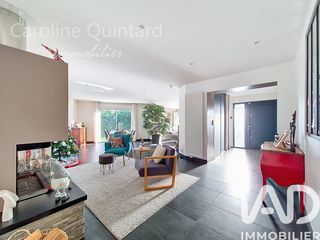  Maison � vendre 5 pi�ces 202 m�