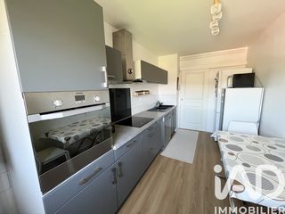  Appartement � vendre 3 pi�ces 76 m�