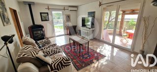  Maison � vendre 5 pi�ces 115 m�