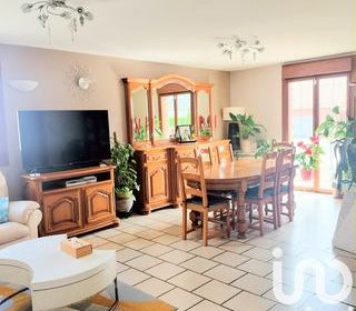  Maison � vendre 10 pi�ces 188 m�