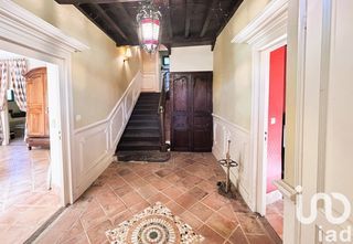  Maison � vendre 7 pi�ces 178 m�