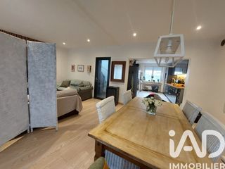  Maison � vendre 7 pi�ces 140 m�