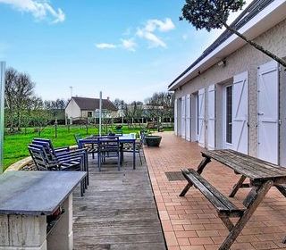  Maison � vendre 7 pi�ces 167 m�