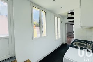  Appartement � vendre 2 pi�ces 51 m�