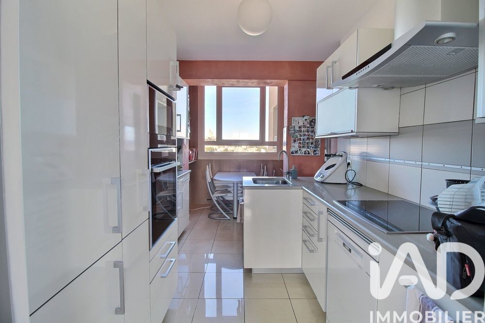 � vendre  Appartement Marseille 8