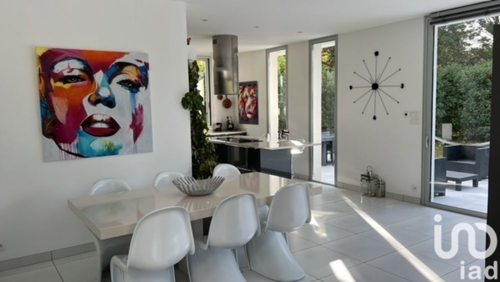 � vendre  Villa Pessac (33600)