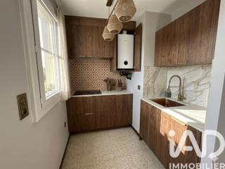  Appartement � vendre 2 pi�ces 37 m�