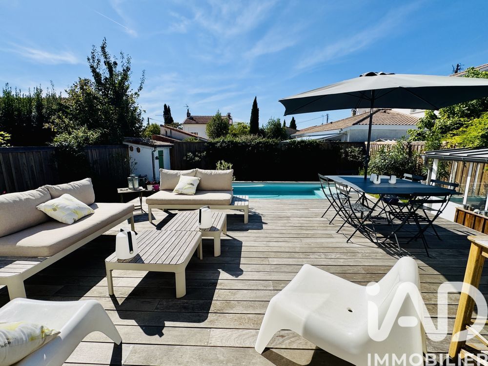 � vendre  Maison M�rignac (33700)