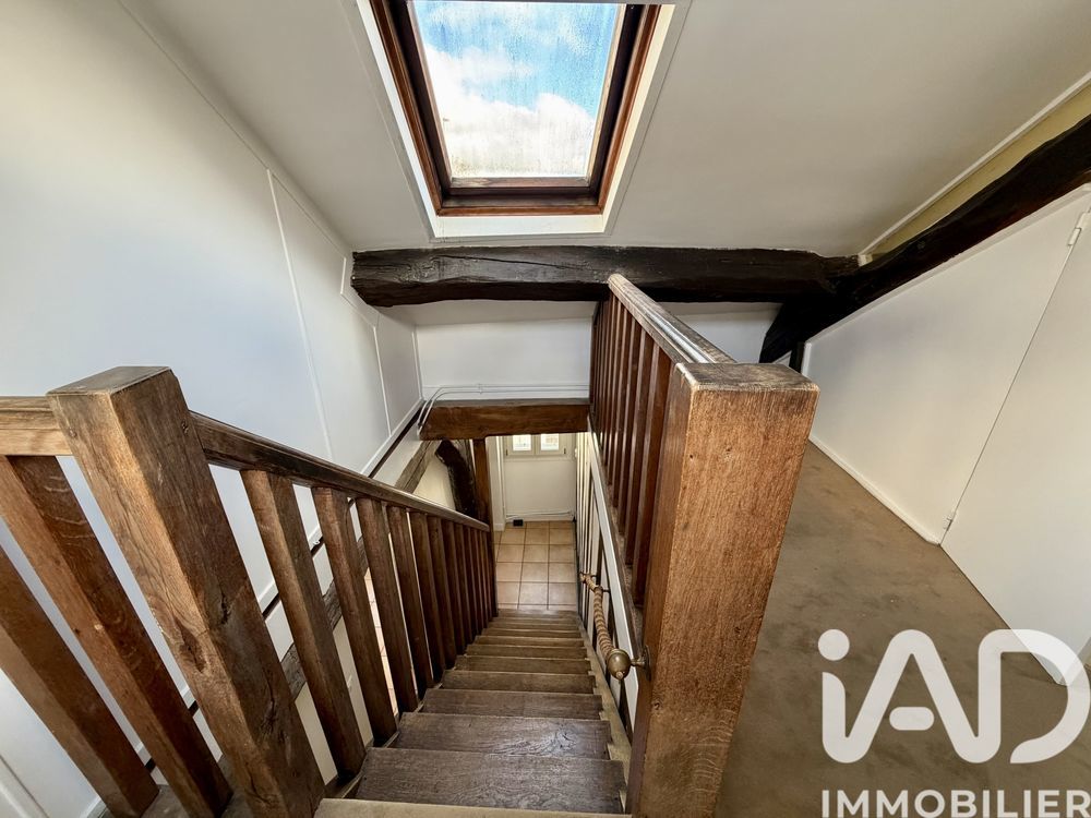 � vendre  Appartement Paris 5