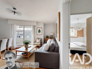  Appartement � vendre 2 pi�ces 37 m�