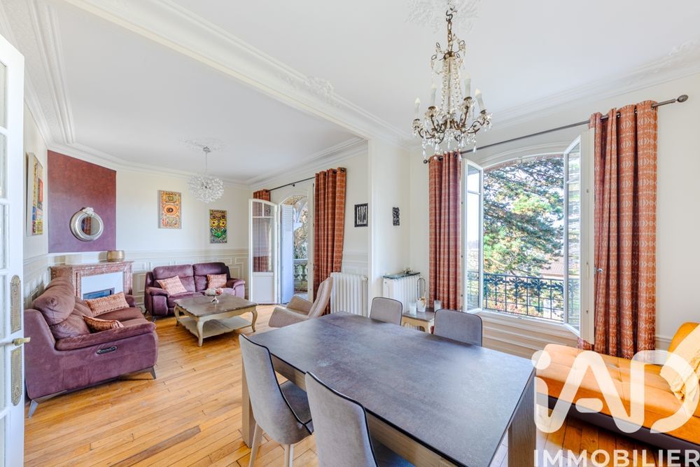 � vendre  Maison Montmorency (95160)