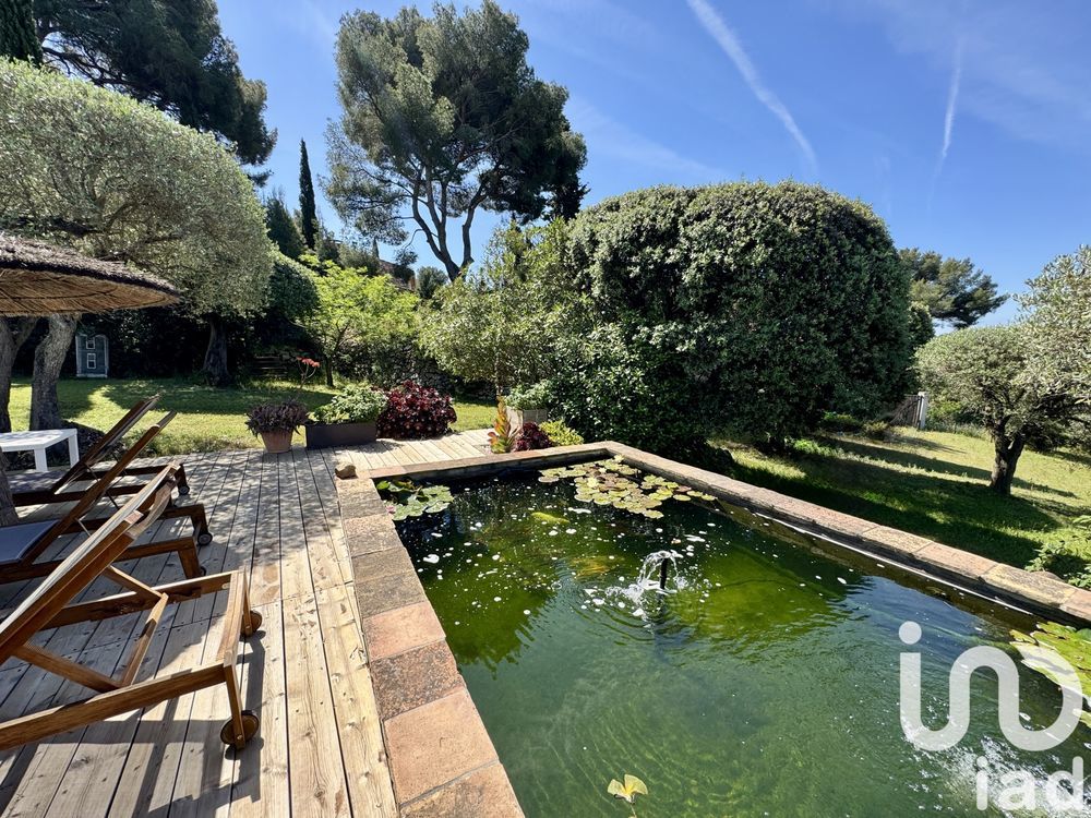 � vendre  Maison Sanary-sur-Mer (83110)