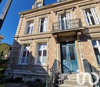  Immeuble � vendre 450 m�