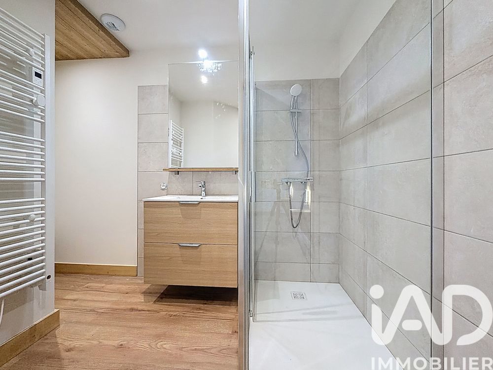 � vendre  Appartement Samo�ns (74340)