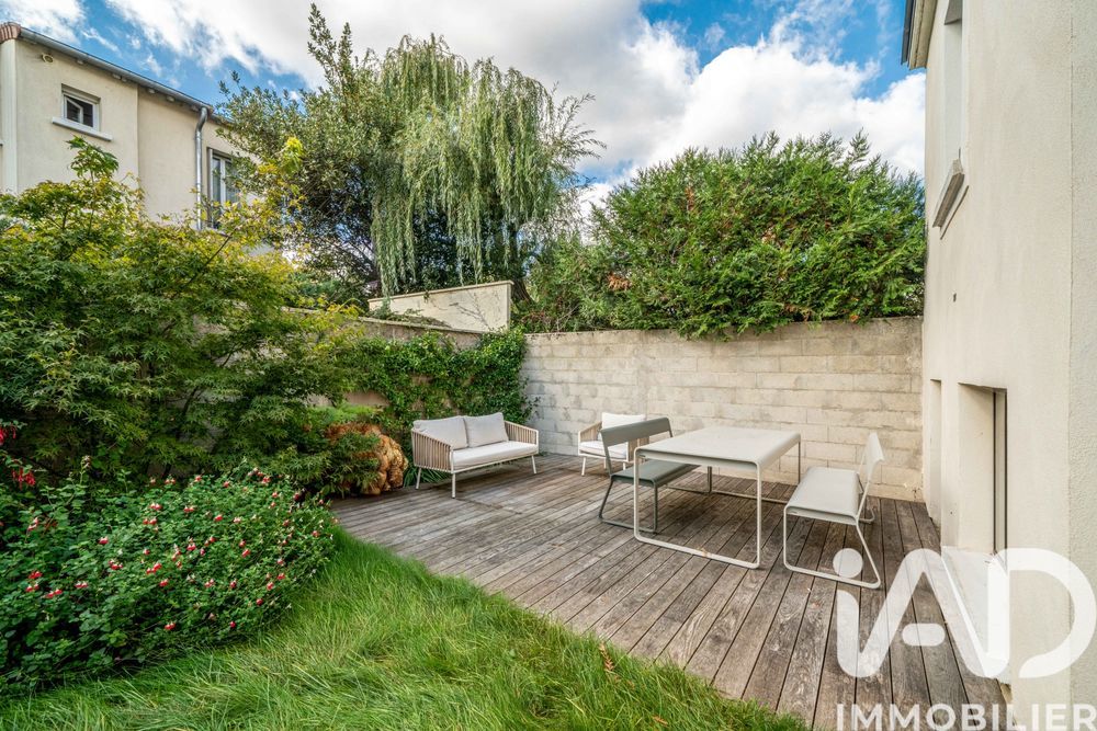 � vendre  Maison Colombes (92700)