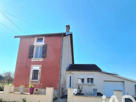   Vente Maison/villa 4 pi�ces Maison - 4 pi�ce(s) - 92 m�