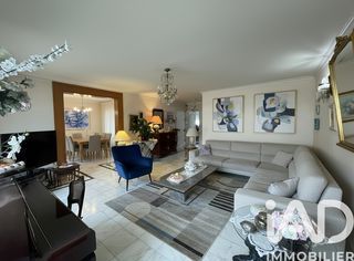  Appartement � vendre 6 pi�ces 119 m�