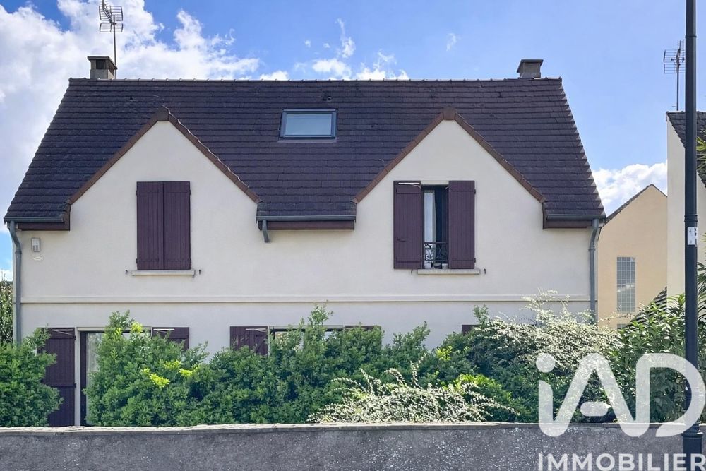 � vendre  Maison Bry-sur-Marne (94360)