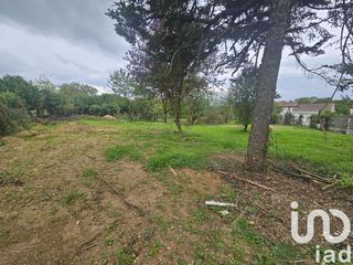  Terrain � vendre 563 m�