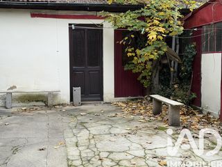  Maison � vendre 8 pi�ces 197 m�