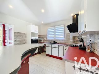  Maison � vendre 5 pi�ces 120 m�