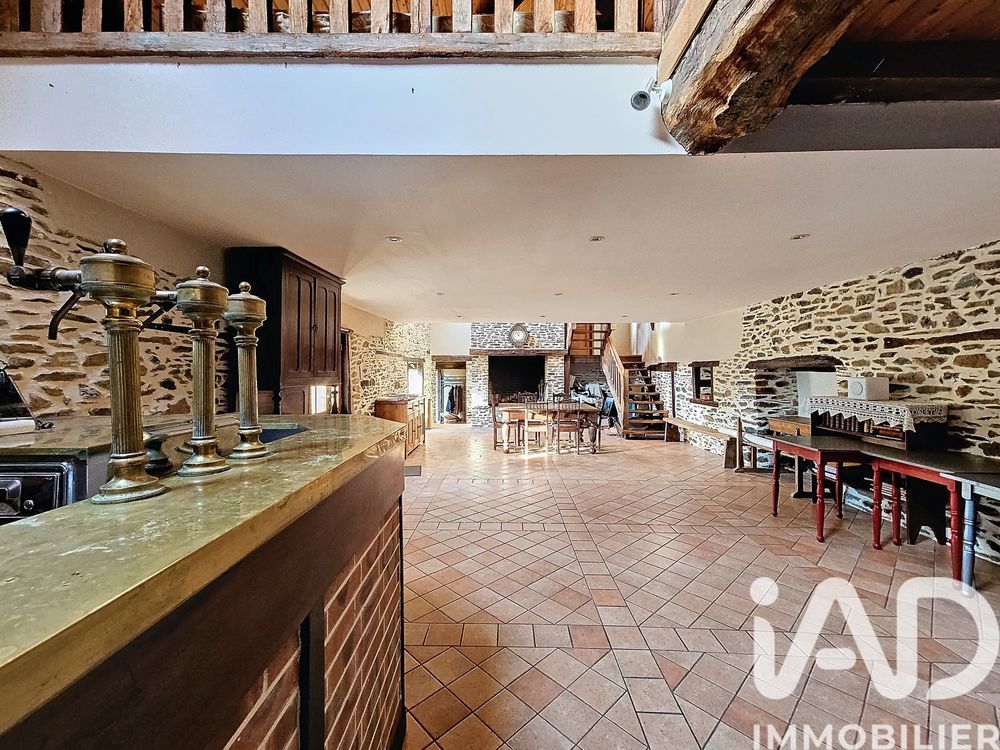 � vendre  Maison Ch�teaugiron (35410)