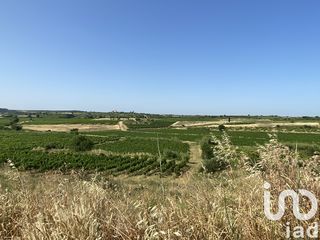  Terrain � vendre 52610 m�