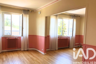  Appartement � vendre 5 pi�ces 110 m�