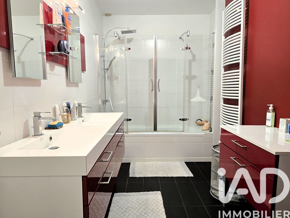 � vendre  Maison Rennes (35000)