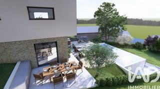  Terrain � vendre 1195 m�