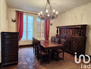  Maison � vendre 9 pi�ces 205 m�