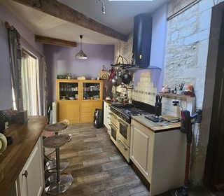  Maison � vendre 11 pi�ces 371 m�