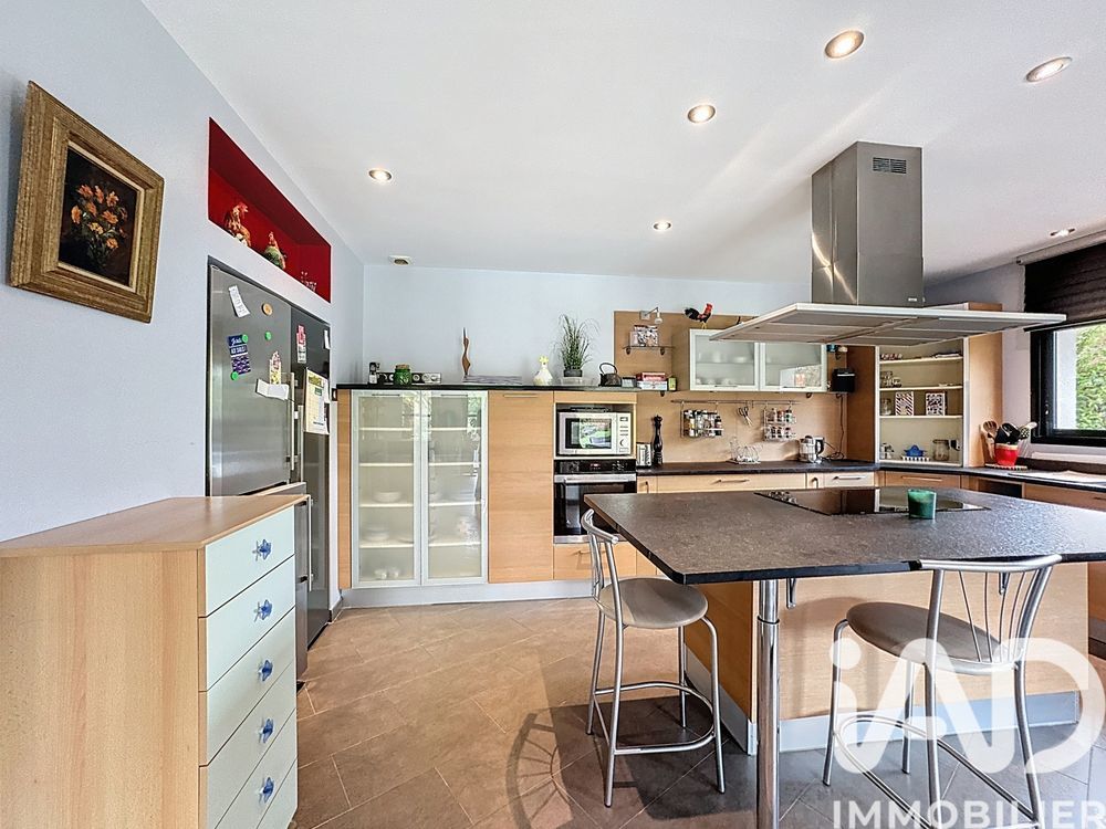 � vendre  Maison Franqueville-Saint-Pierre (76520)