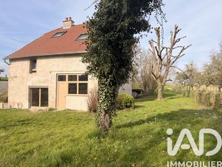  Maison � vendre 5 pi�ces 200 m�