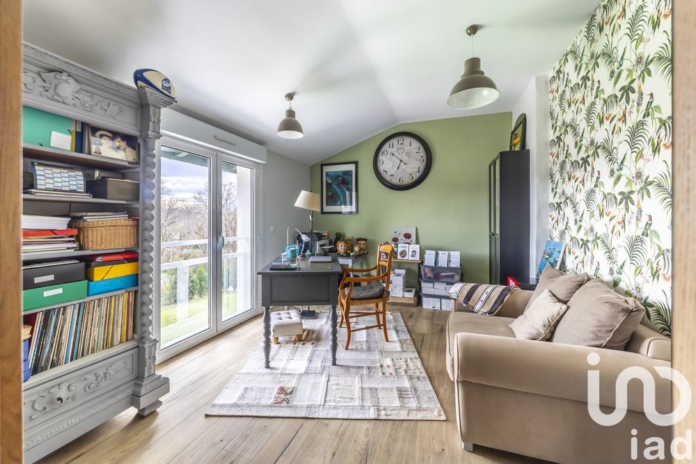 � vendre  Maison Arcangues (64200)