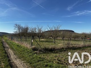  Terrain � vendre 2011 m�