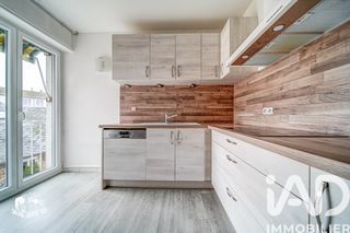  Appartement � vendre 4 pi�ces 97 m�