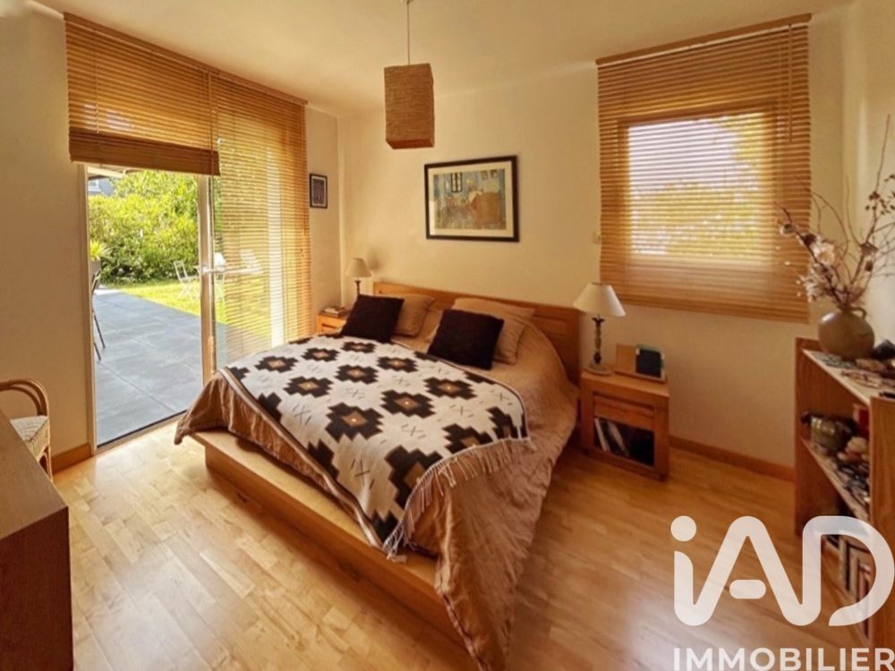 � vendre  Maison Saint-Nazaire (44600)